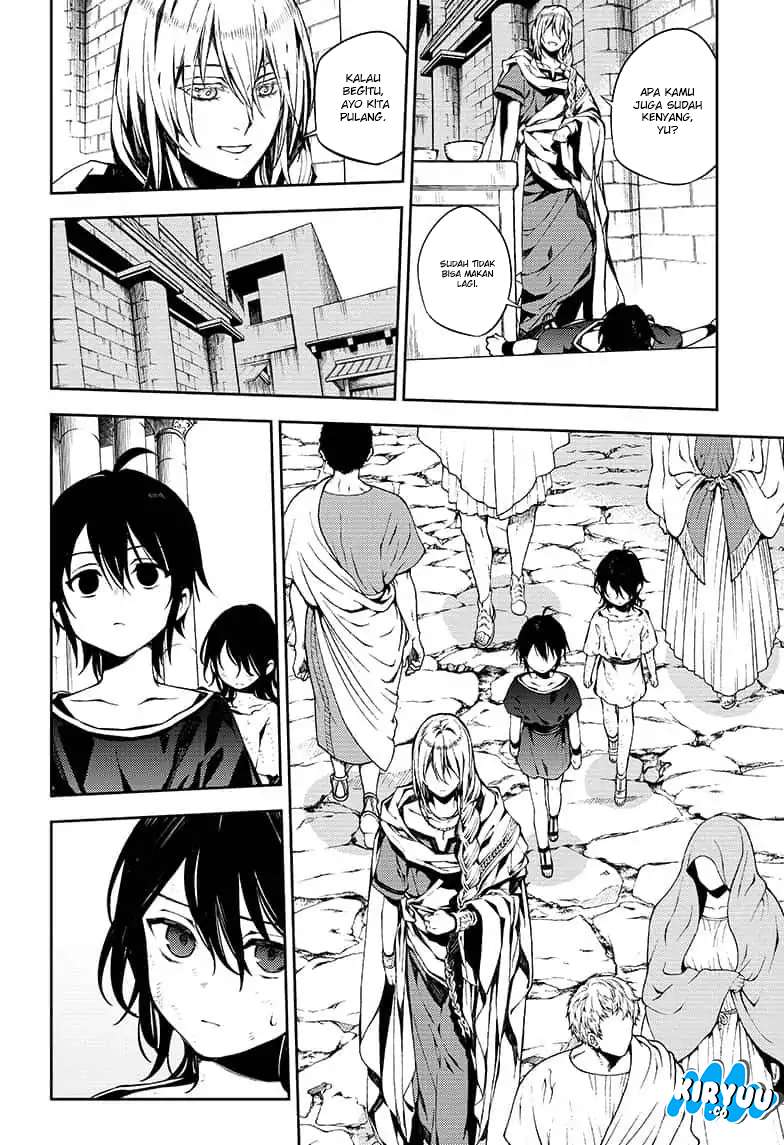 Chapter 78 - halaman 19