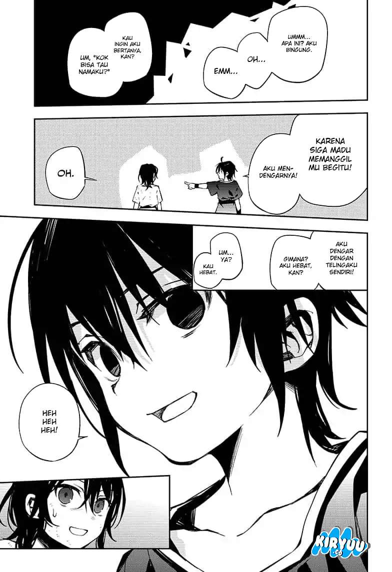 Chapter 78 - halaman 22