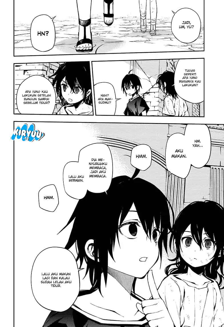 Chapter 78 - halaman 23