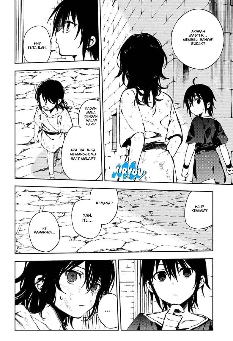 Chapter 78 - halaman 25