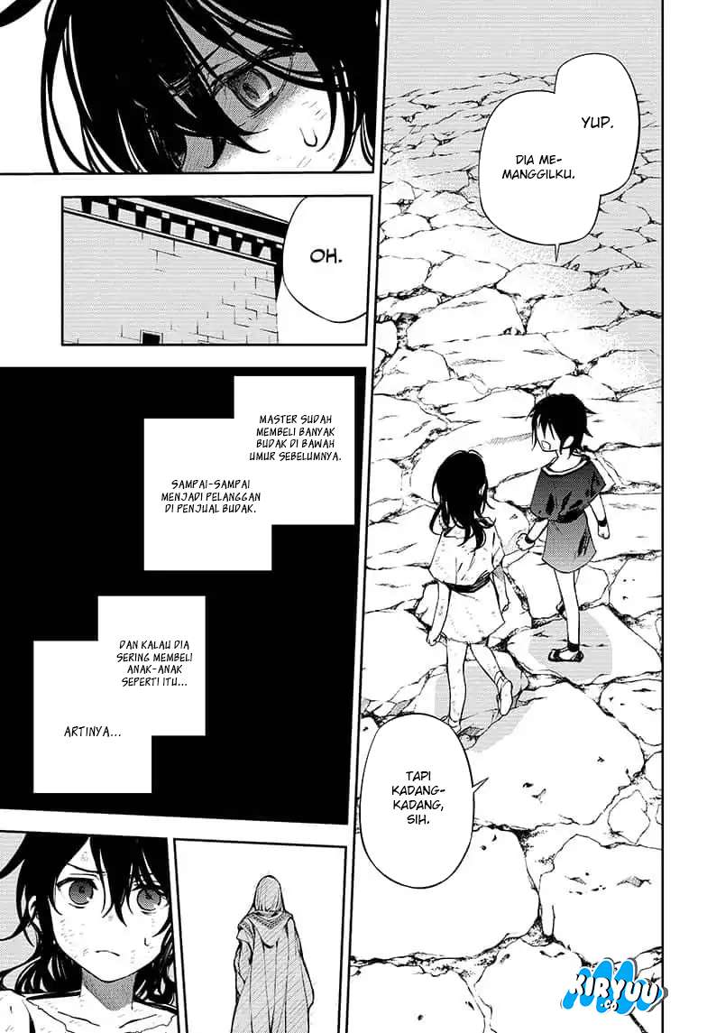 Chapter 78 - halaman 26