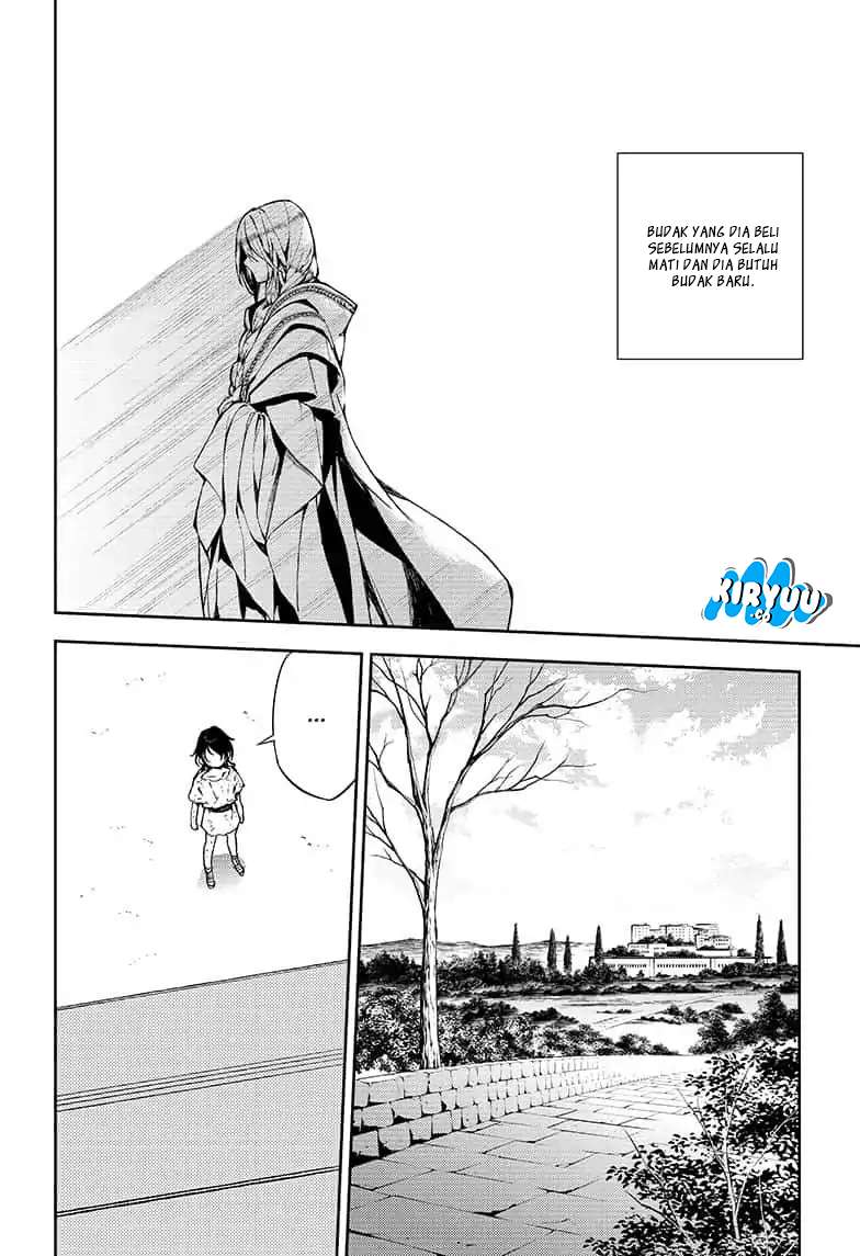 Chapter 78 - halaman 27