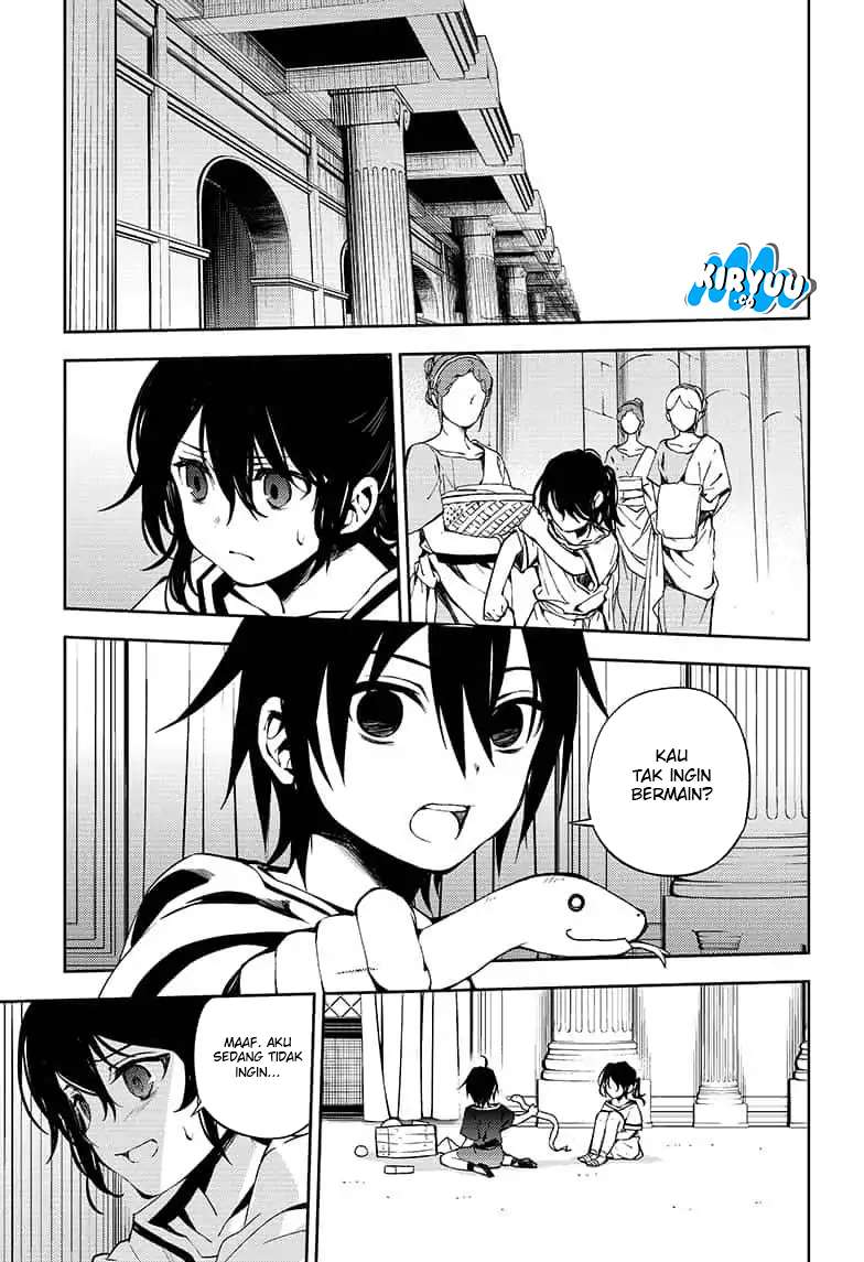 Chapter 78 - halaman 28