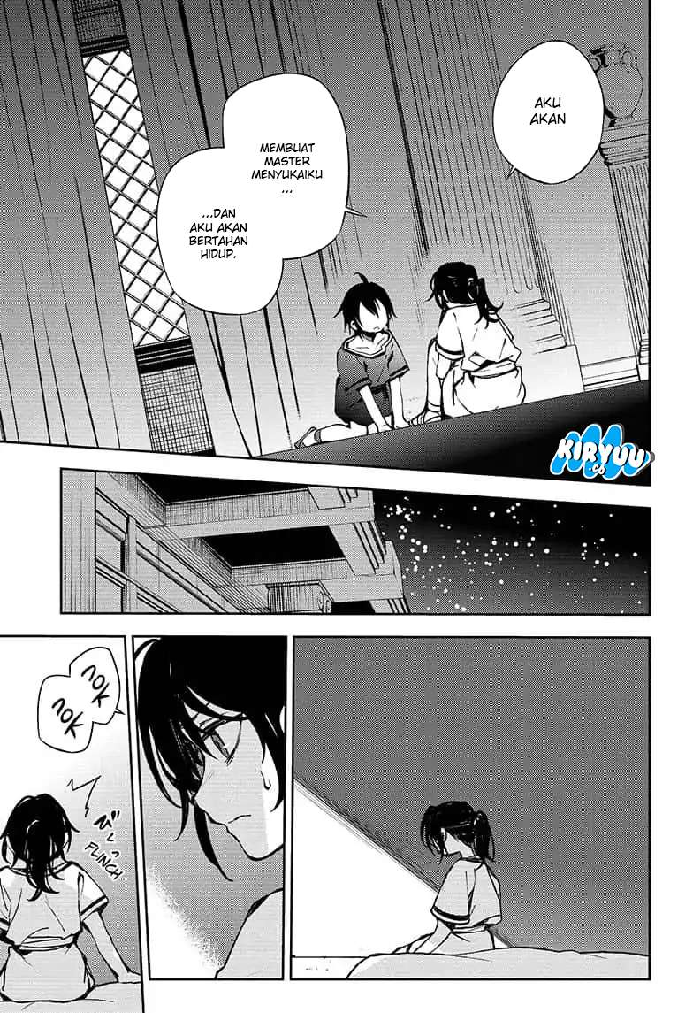 Chapter 78 - halaman 30