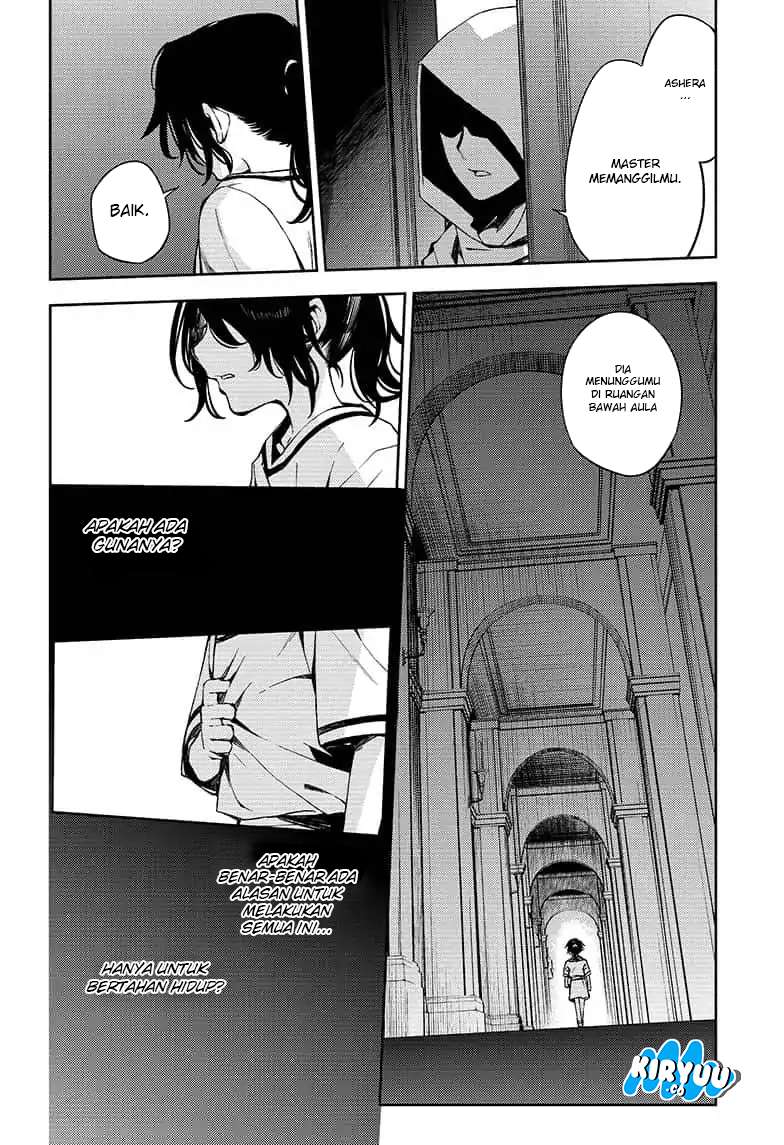 Chapter 78 - halaman 31