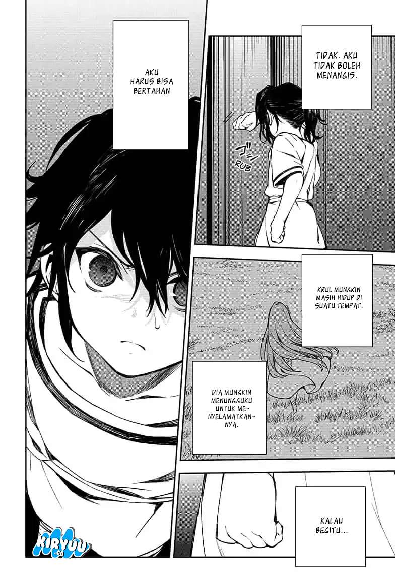 Chapter 78 - halaman 33