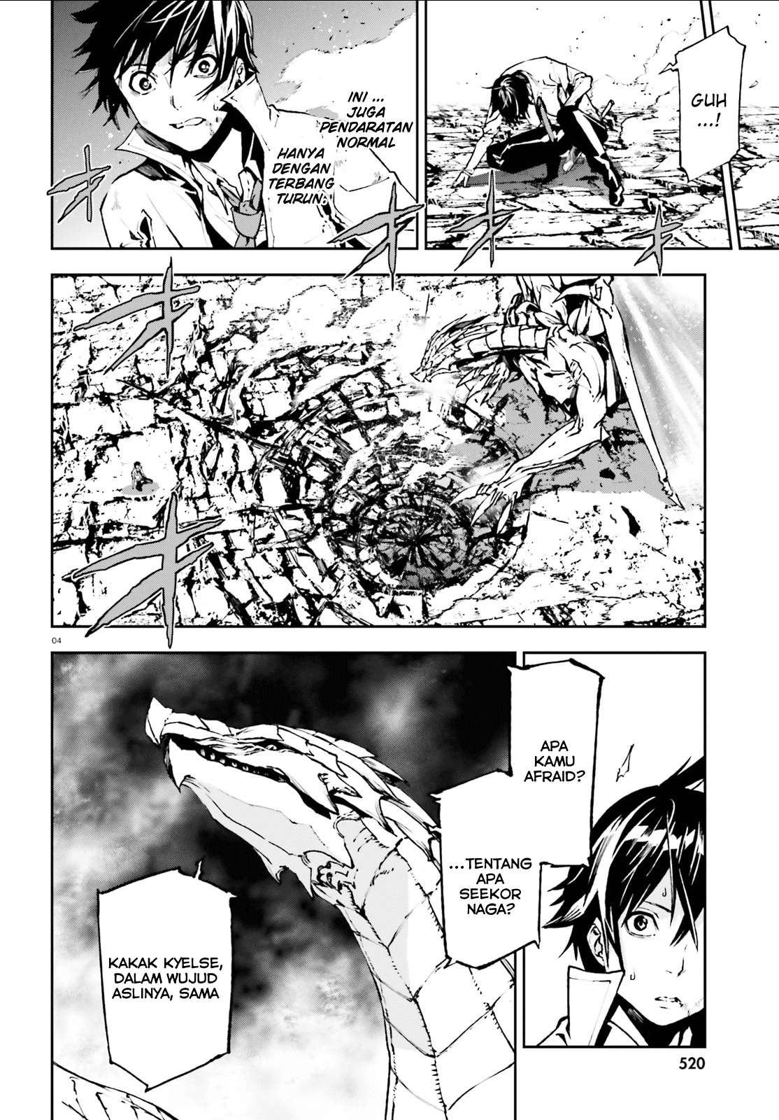 Chapter 22 - halaman 8