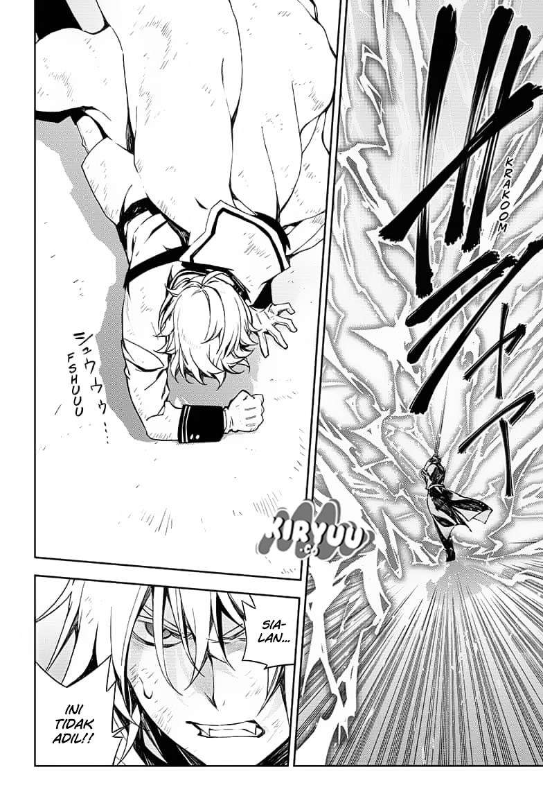 Chapter 77 - halaman 15