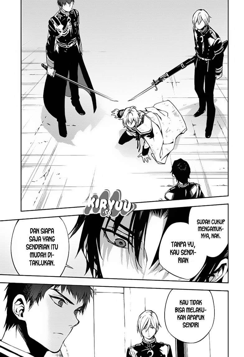 Chapter 77 - halaman 16