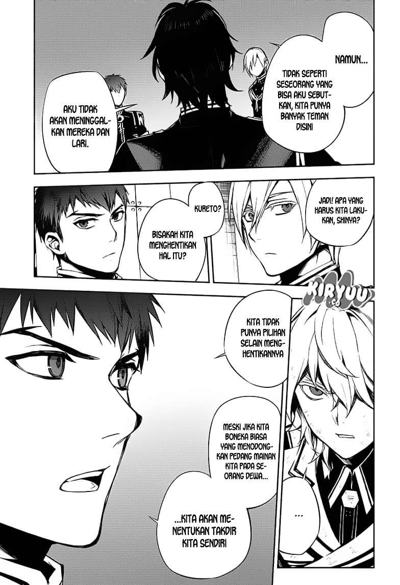 Chapter 77 - halaman 18