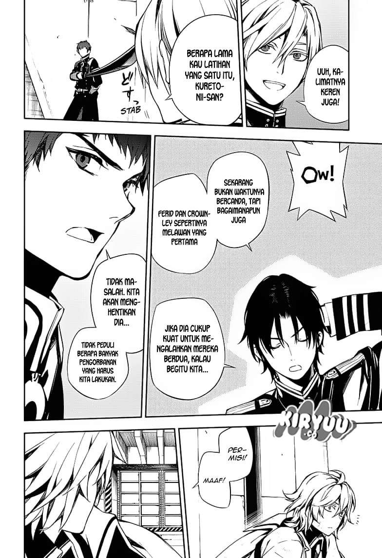 Chapter 77 - halaman 19