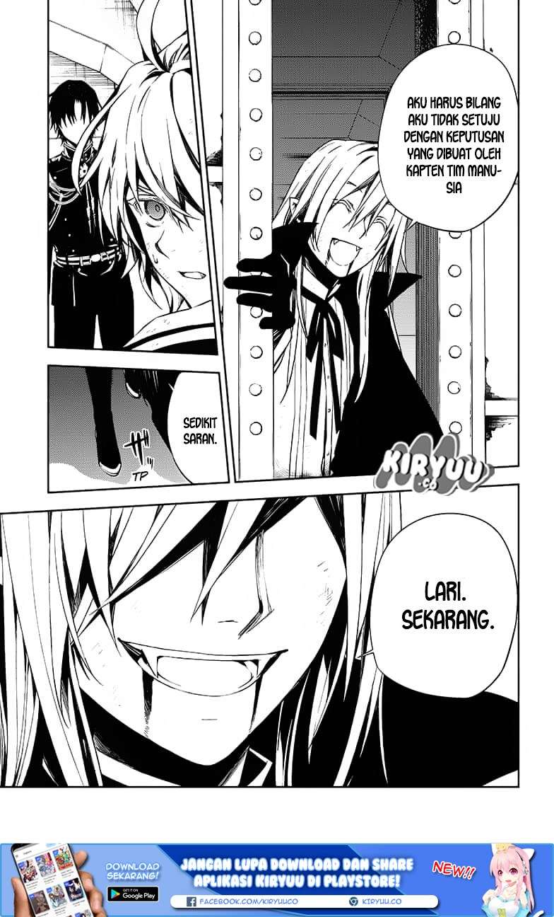 Chapter 77 - halaman 20