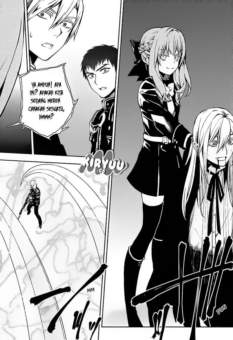 Chapter 77 - halaman 21