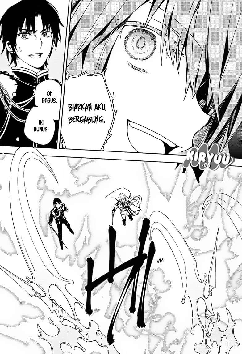 Chapter 77 - halaman 22