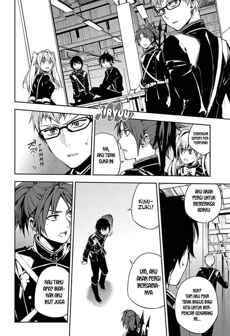 Chapter 77 - halaman 23