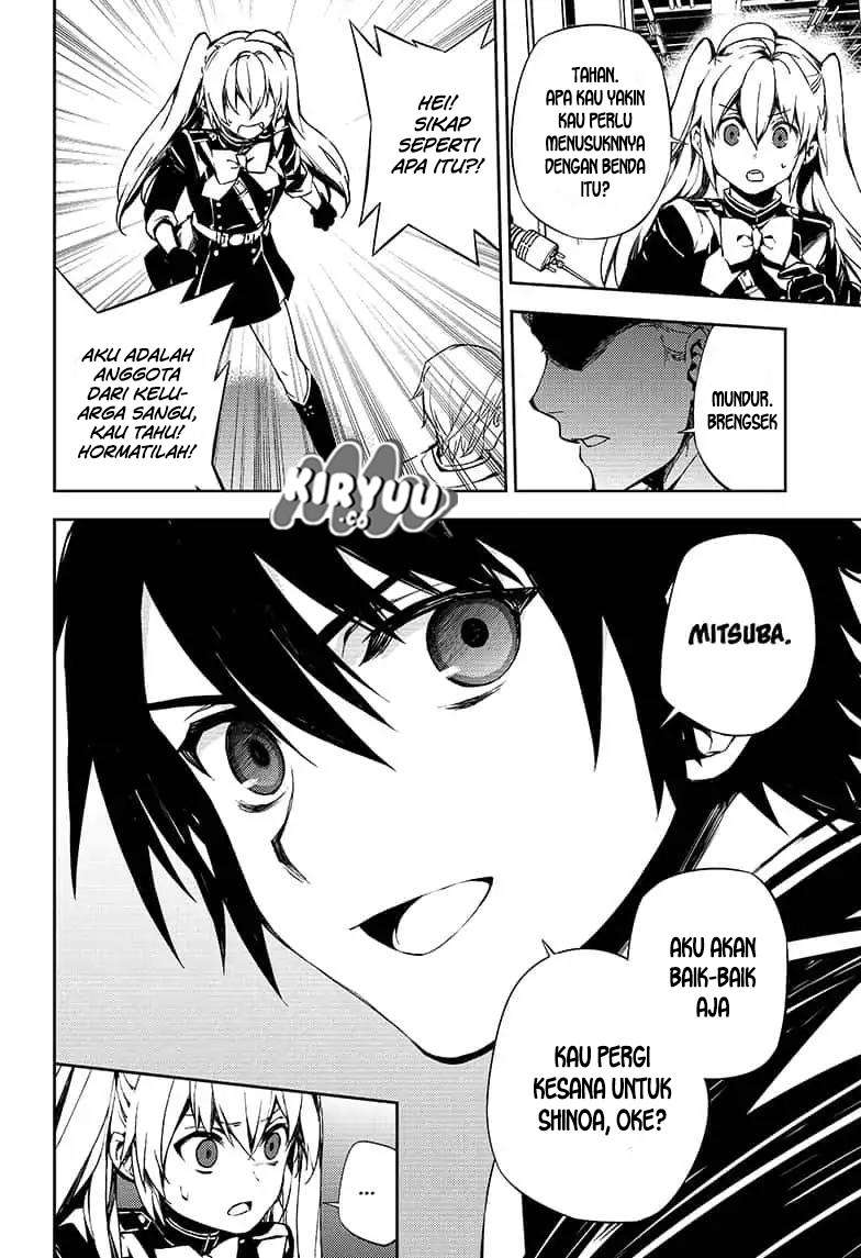Chapter 77 - halaman 25