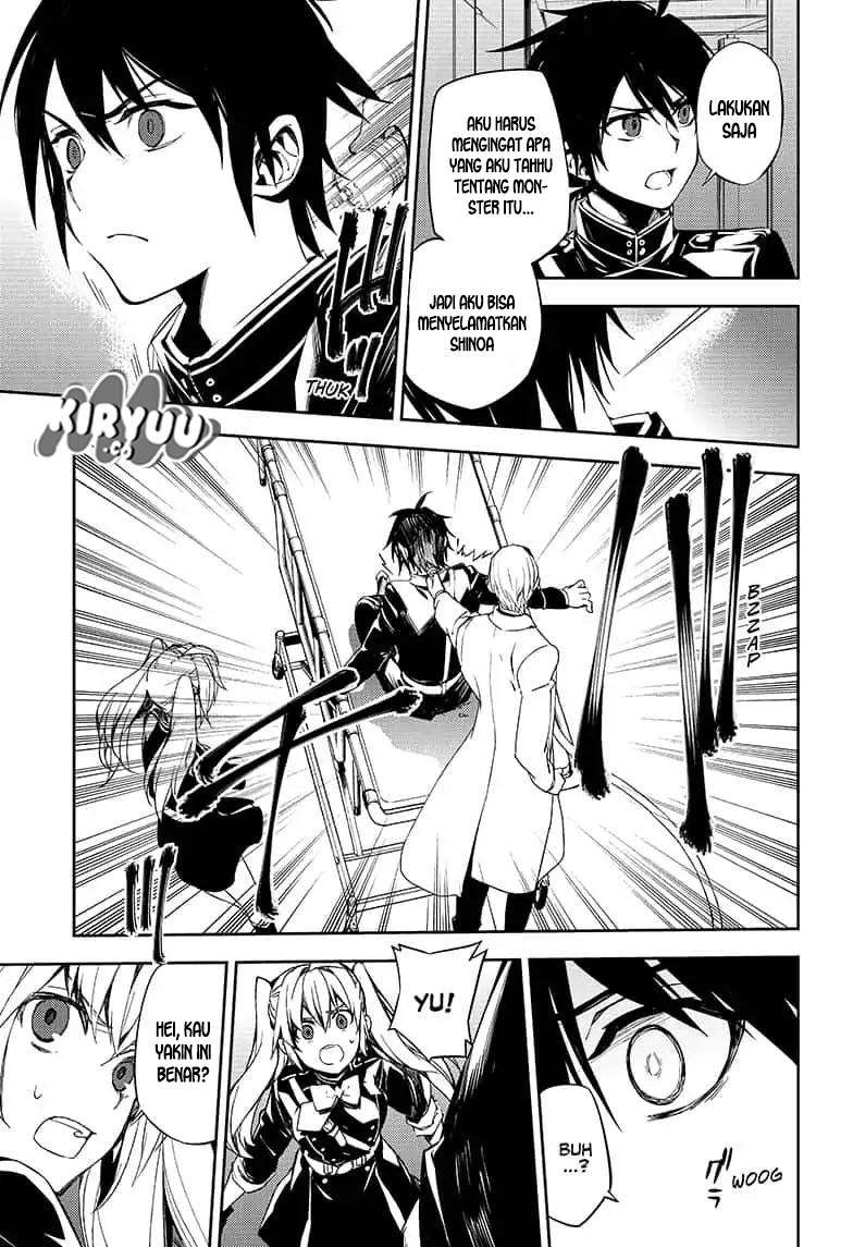 Chapter 77 - halaman 26