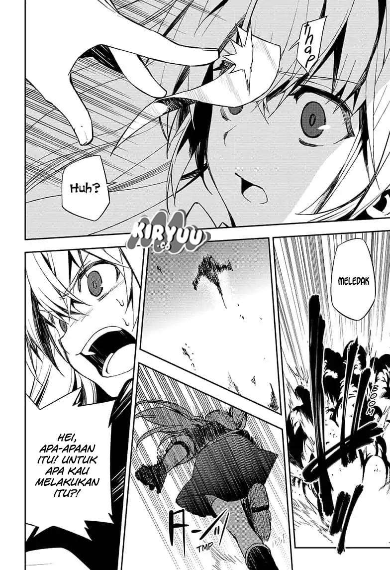 Chapter 77 - halaman 27