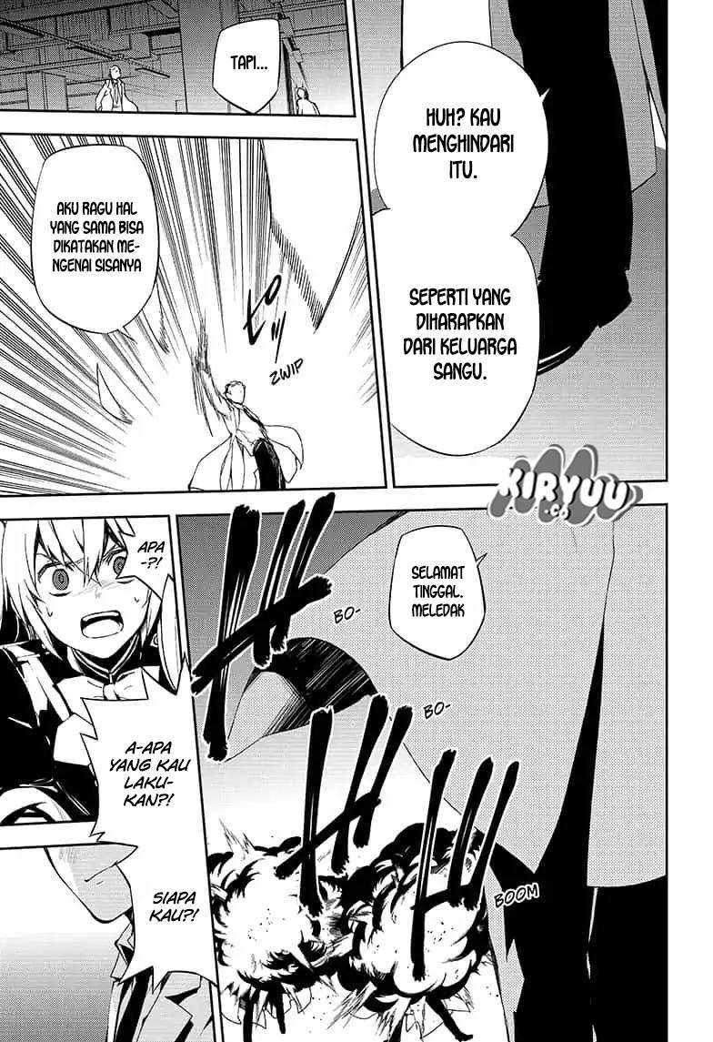 Chapter 77 - halaman 28
