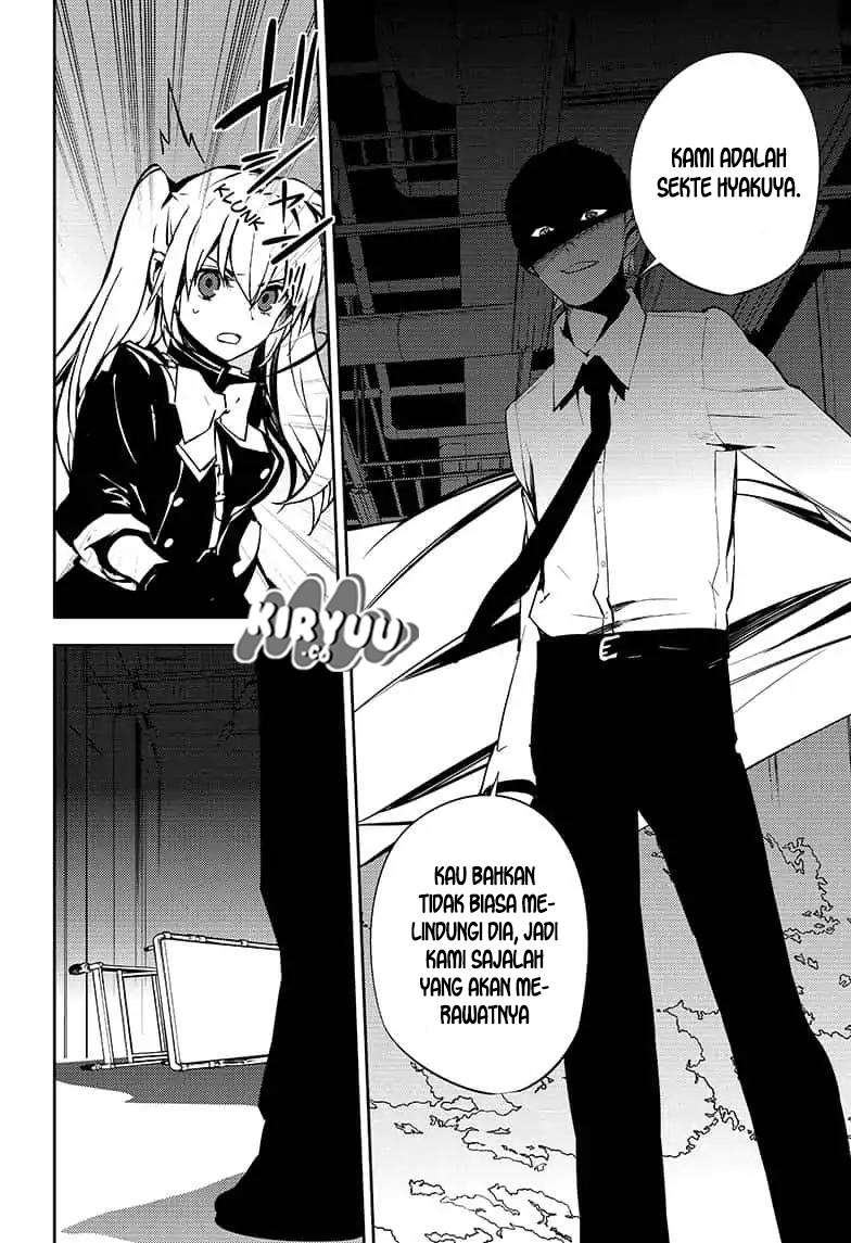 Chapter 77 - halaman 29