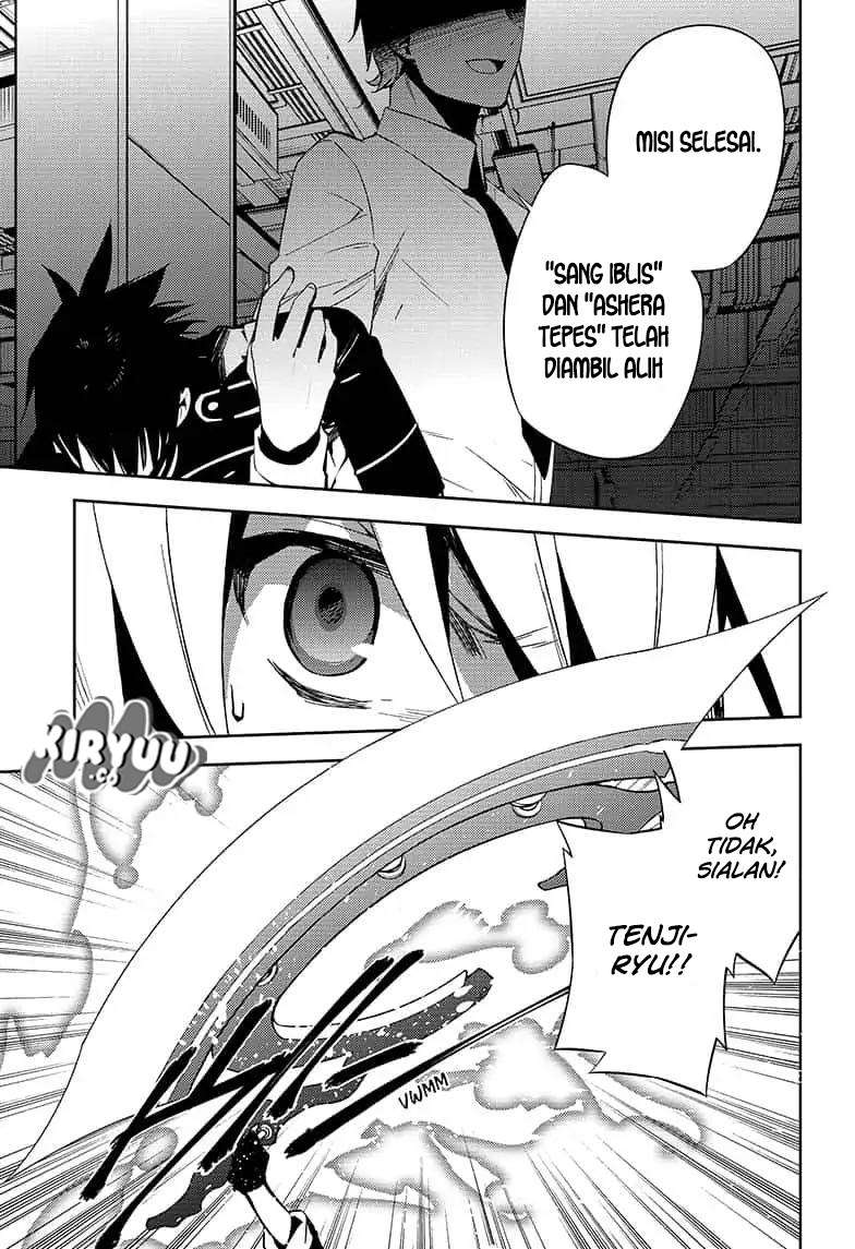 Chapter 77 - halaman 30