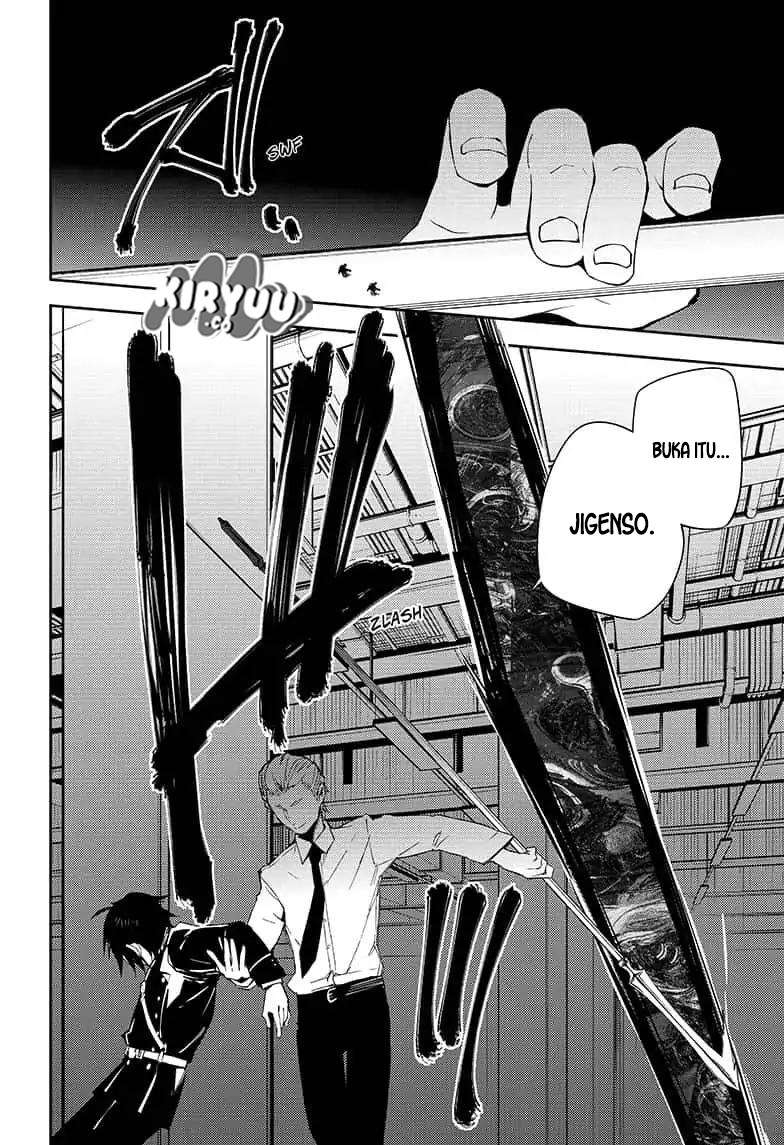 Chapter 77 - halaman 31