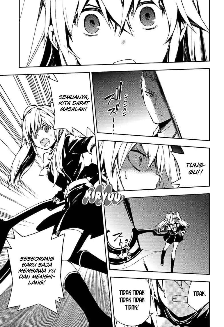 Chapter 77 - halaman 32