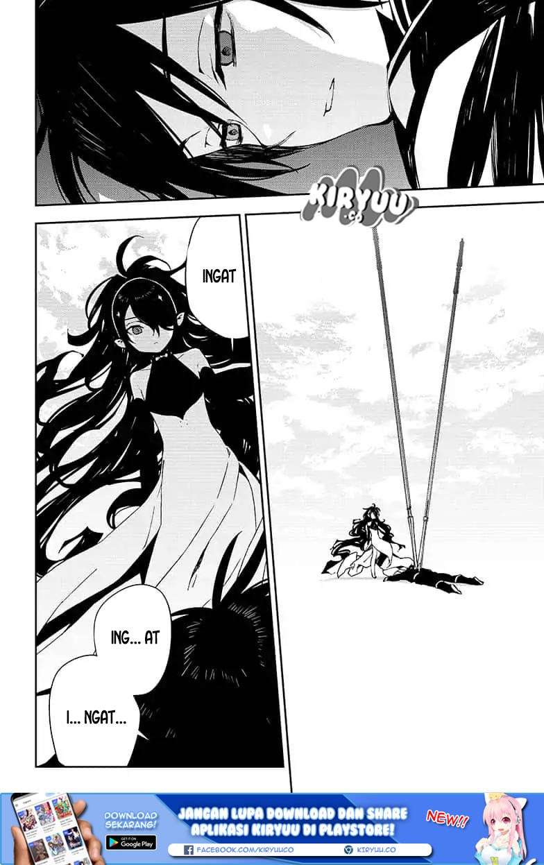 Chapter 77 - halaman 33