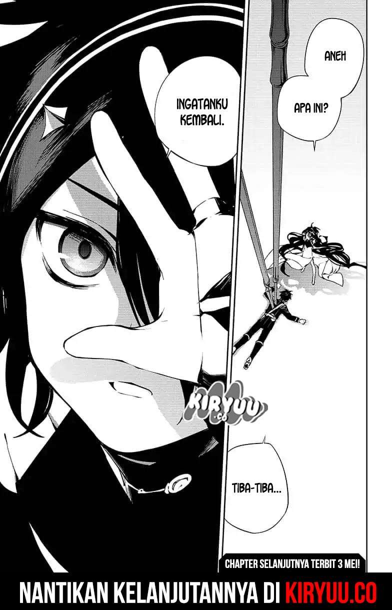 Chapter 77 - halaman 34