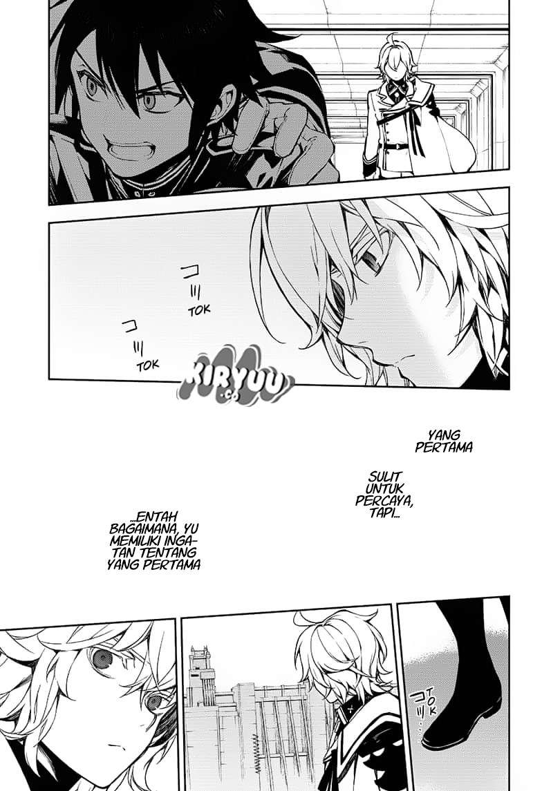 Chapter 77 - halaman 6
