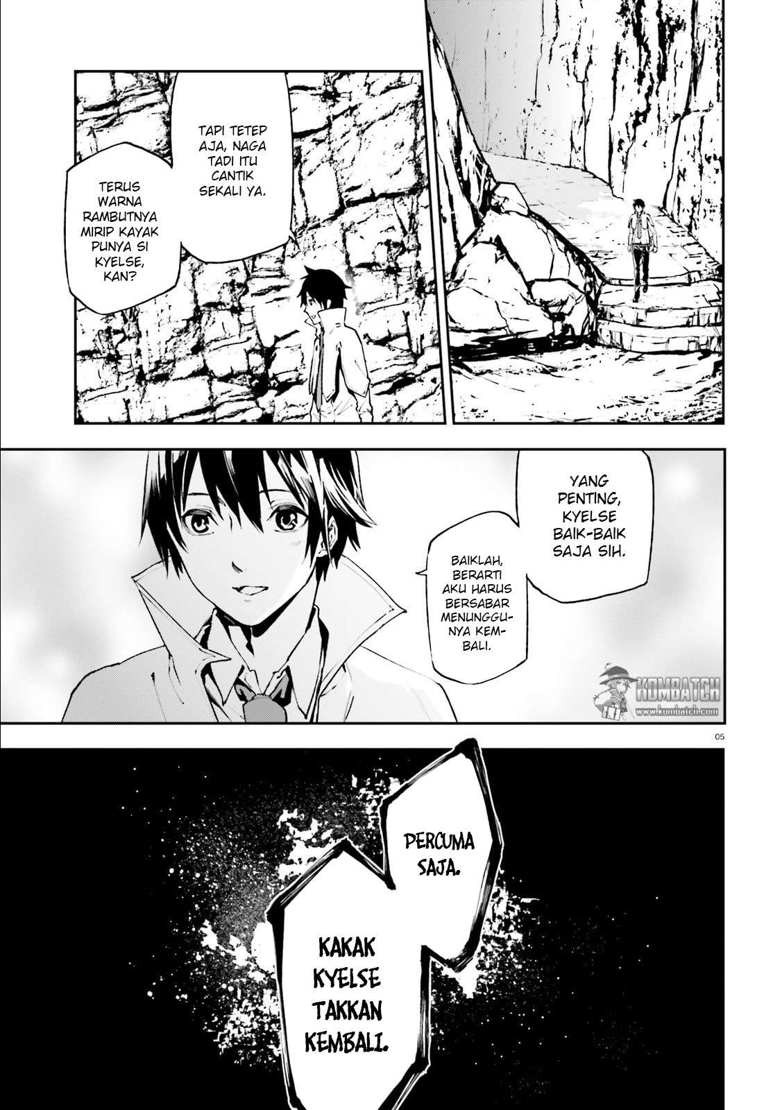 Chapter 21 - halaman 9