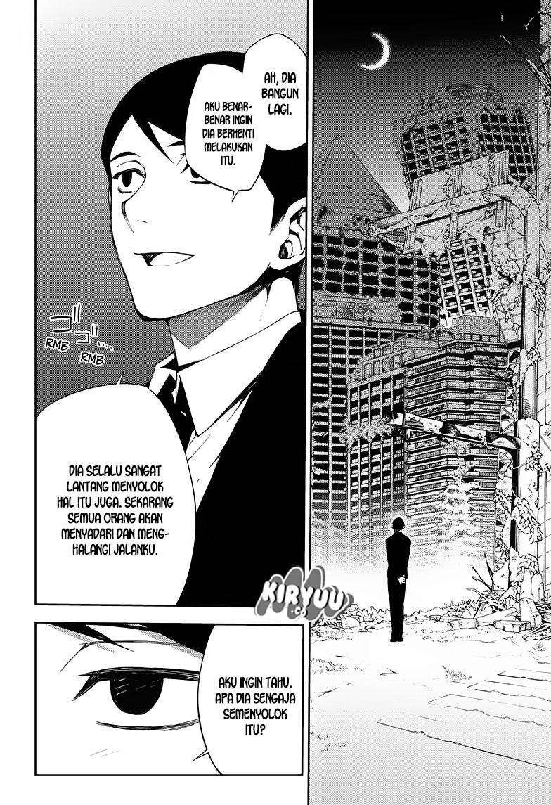 Chapter 76 - halaman 14