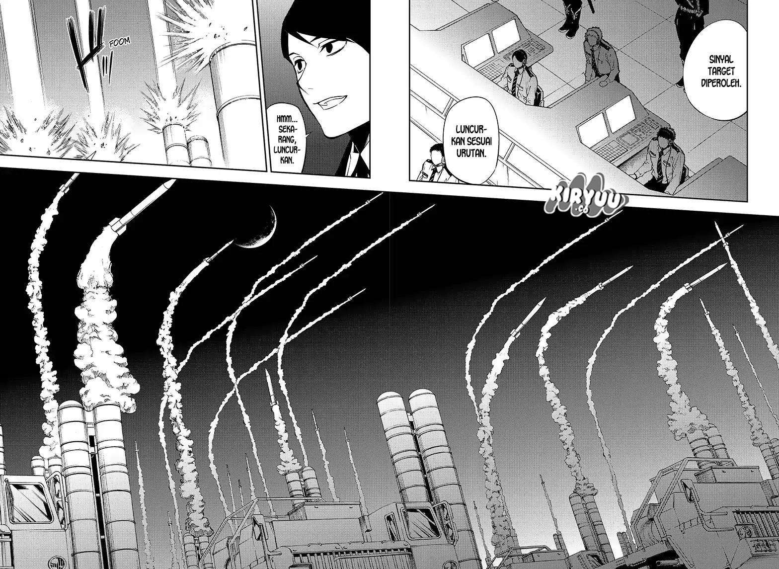 Chapter 76 - halaman 16