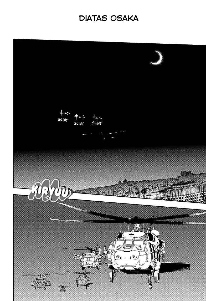Chapter 76 - halaman 17