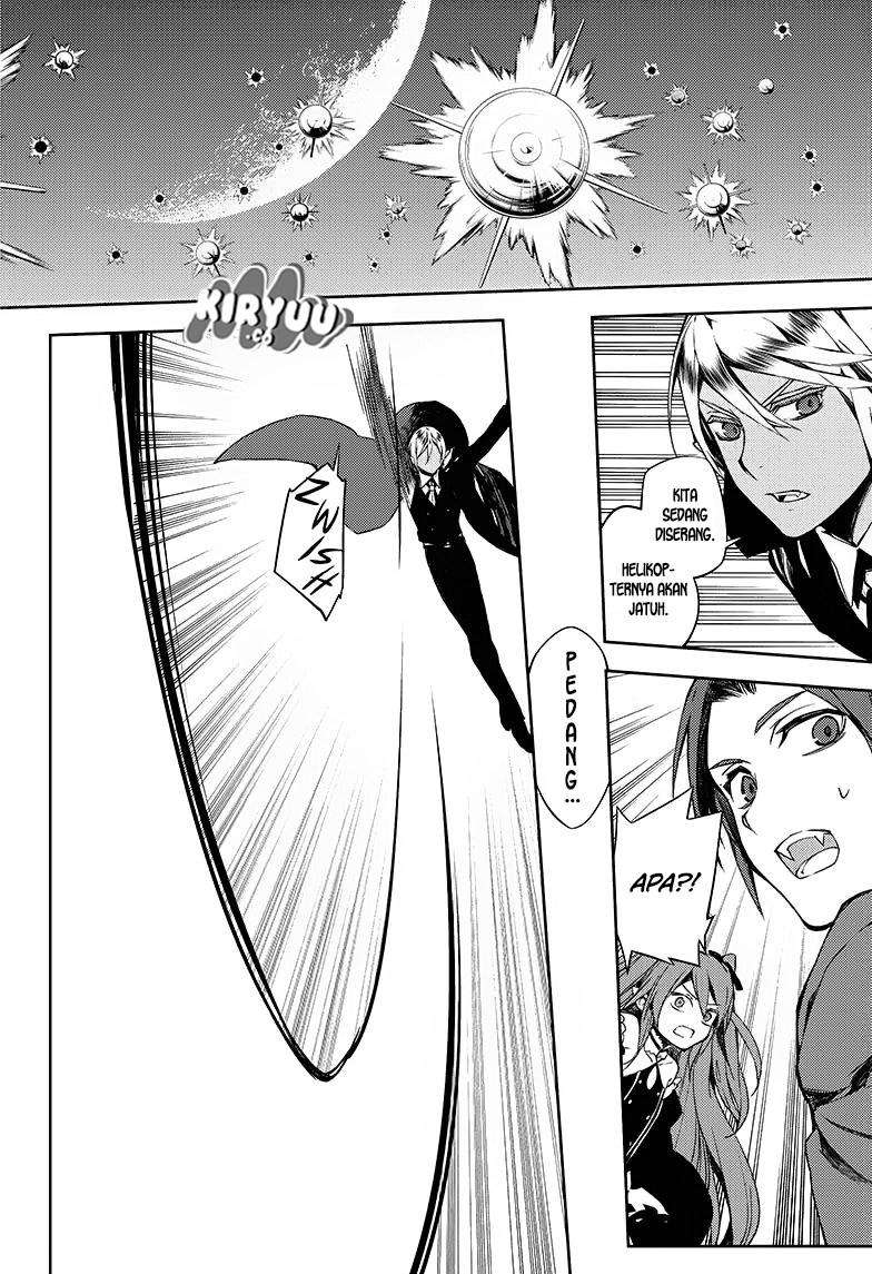 Chapter 76 - halaman 21