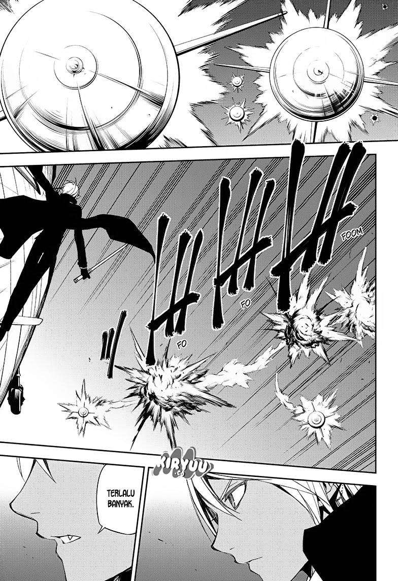 Chapter 76 - halaman 22