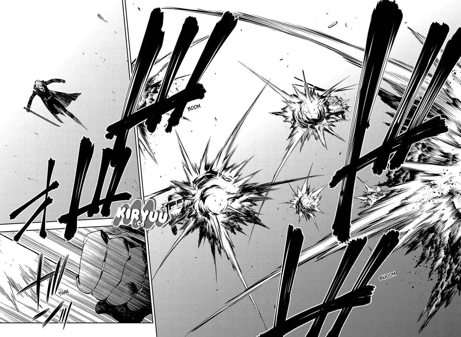 Chapter 76 - halaman 23