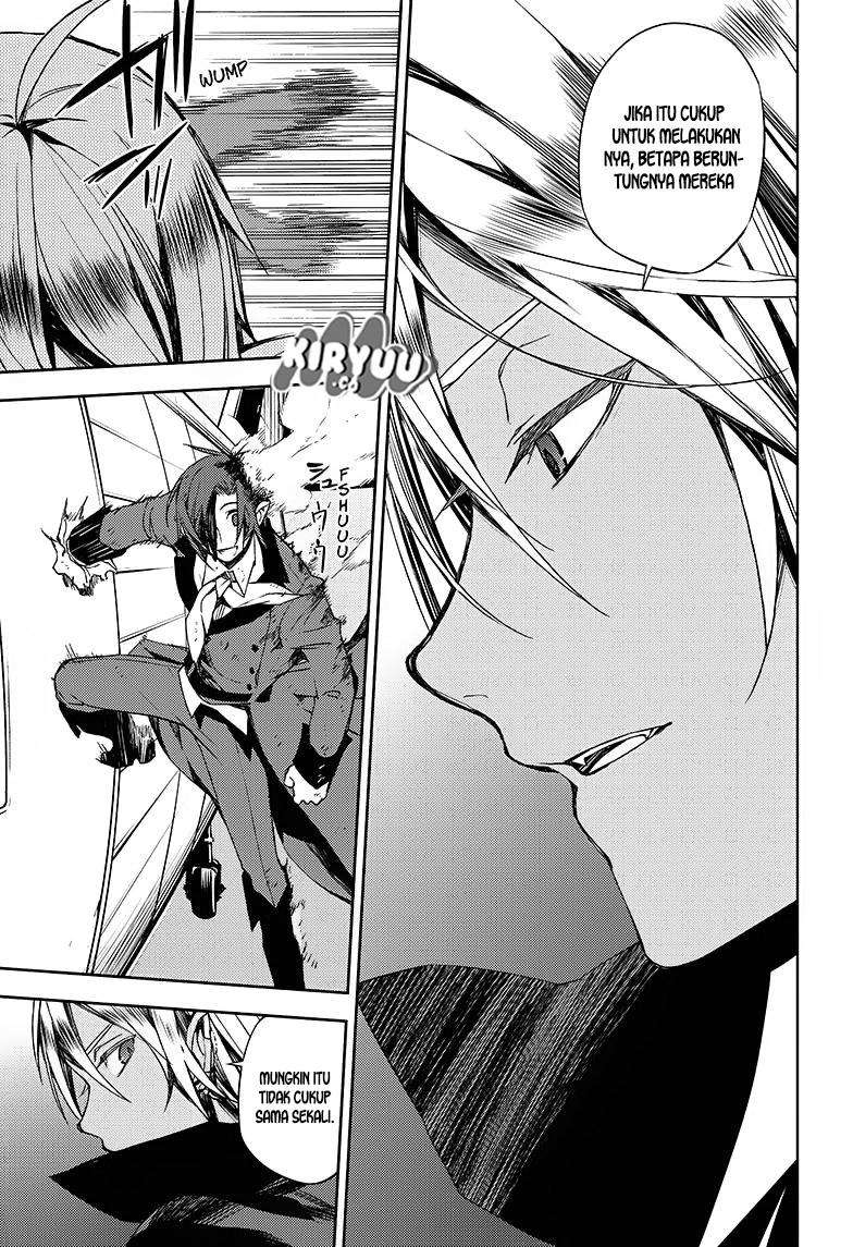 Chapter 76 - halaman 25
