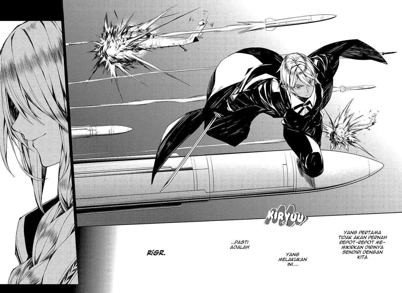 Chapter 76 - halaman 28
