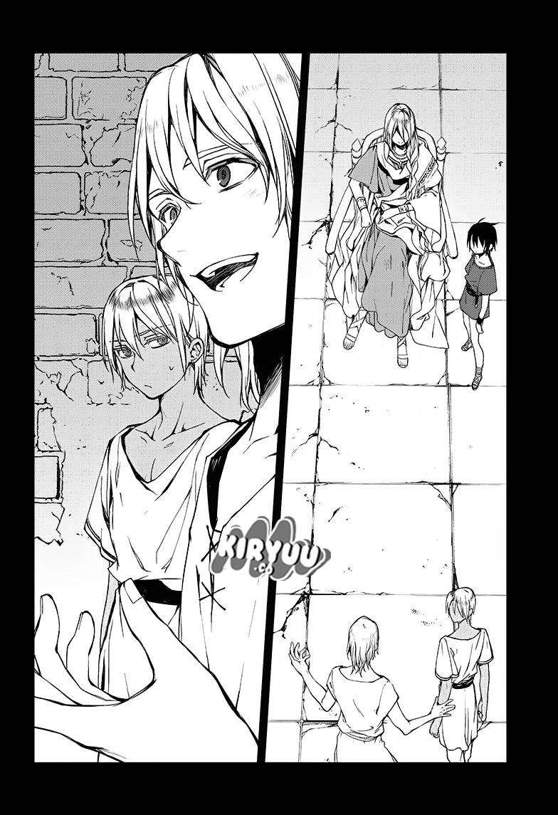 Chapter 76 - halaman 29