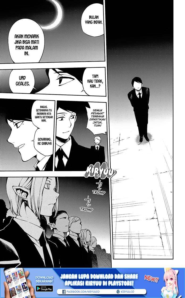 Chapter 76 - halaman 32