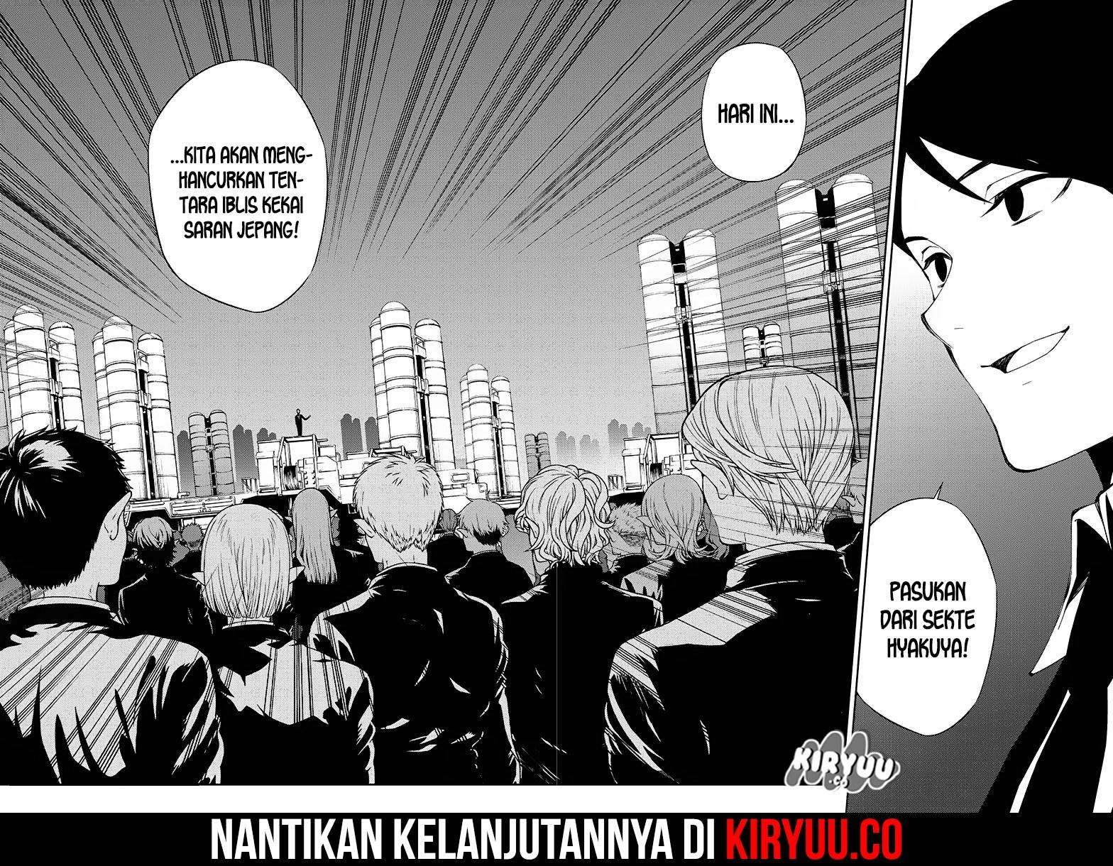 Chapter 76 - halaman 33