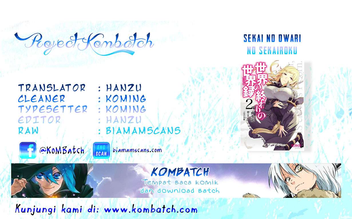 Chapter 19 - halaman 2