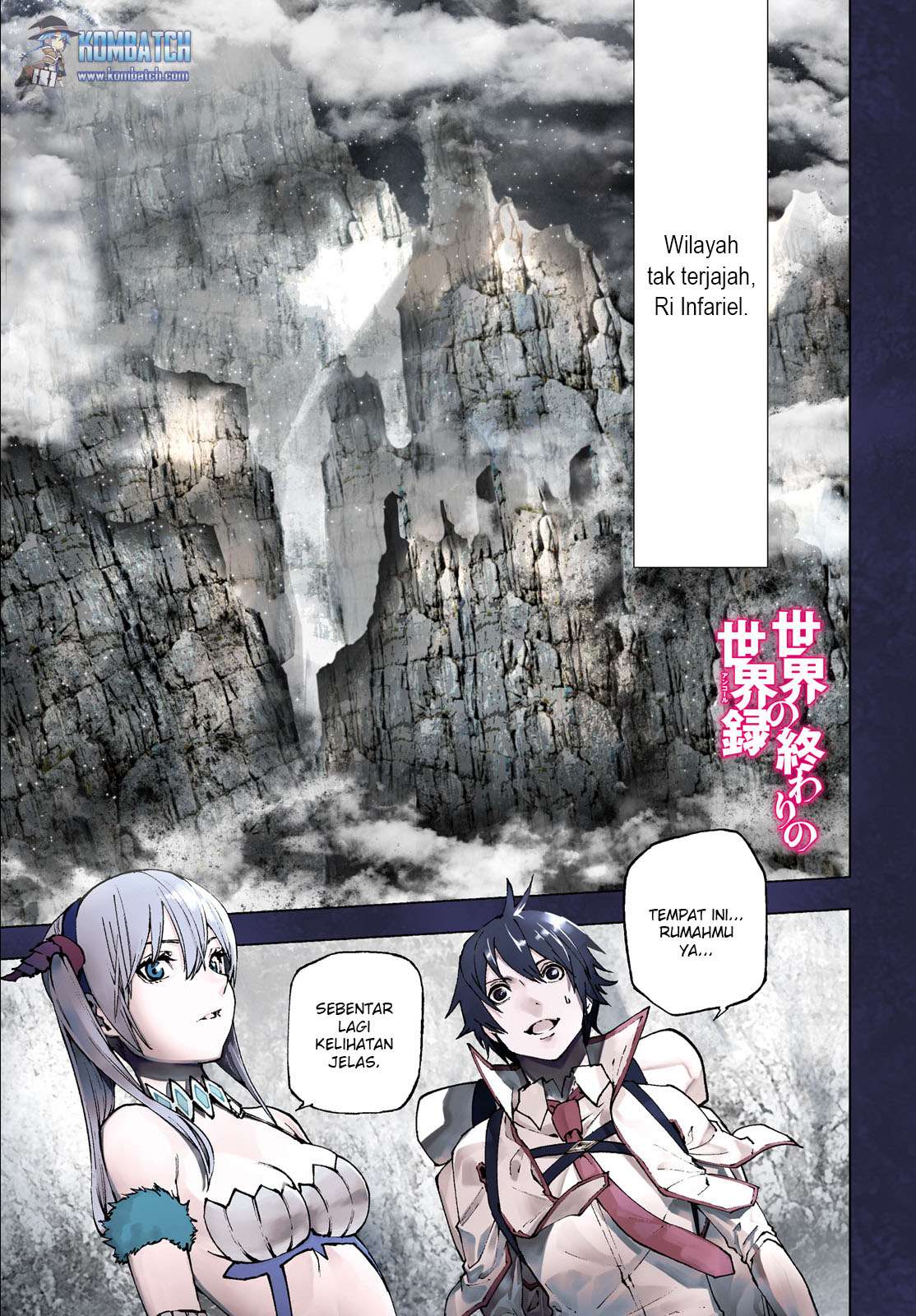Chapter 19 - halaman 4