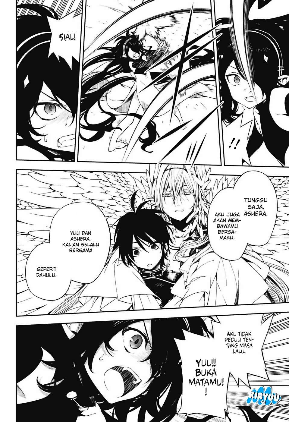 Chapter 74 - halaman 12