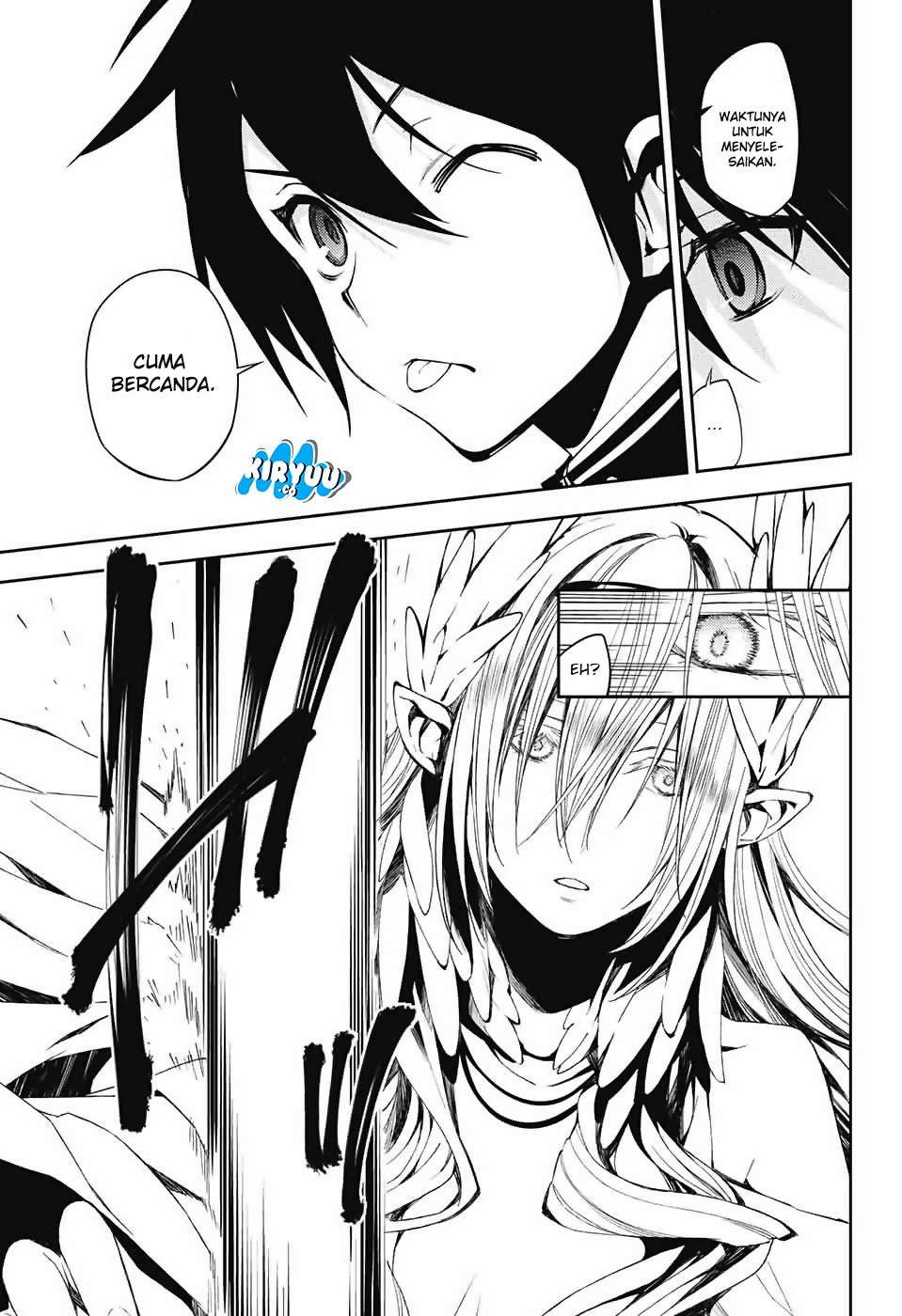 Chapter 74 - halaman 13