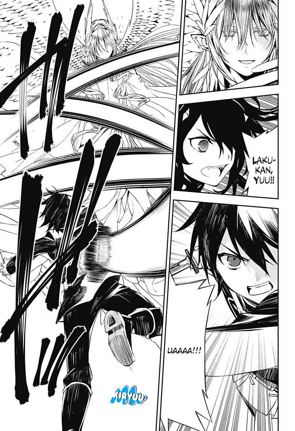 Chapter 74 - halaman 15