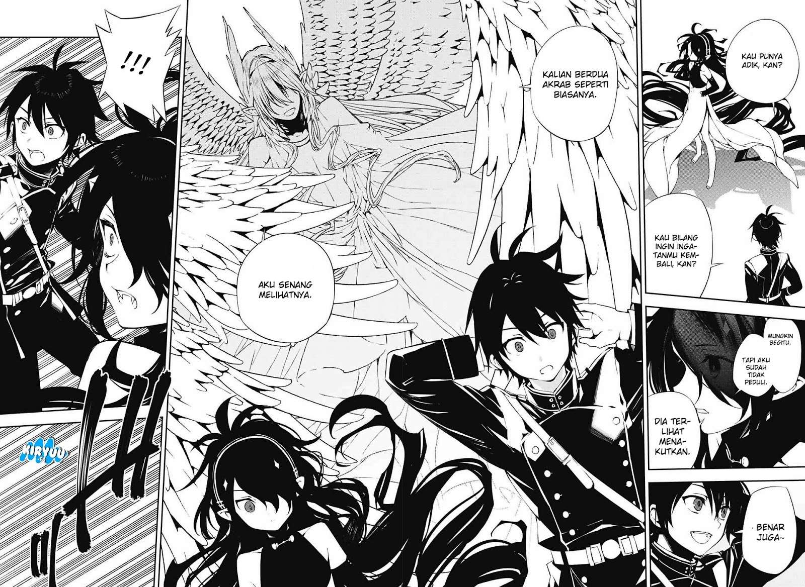 Chapter 74 - halaman 20