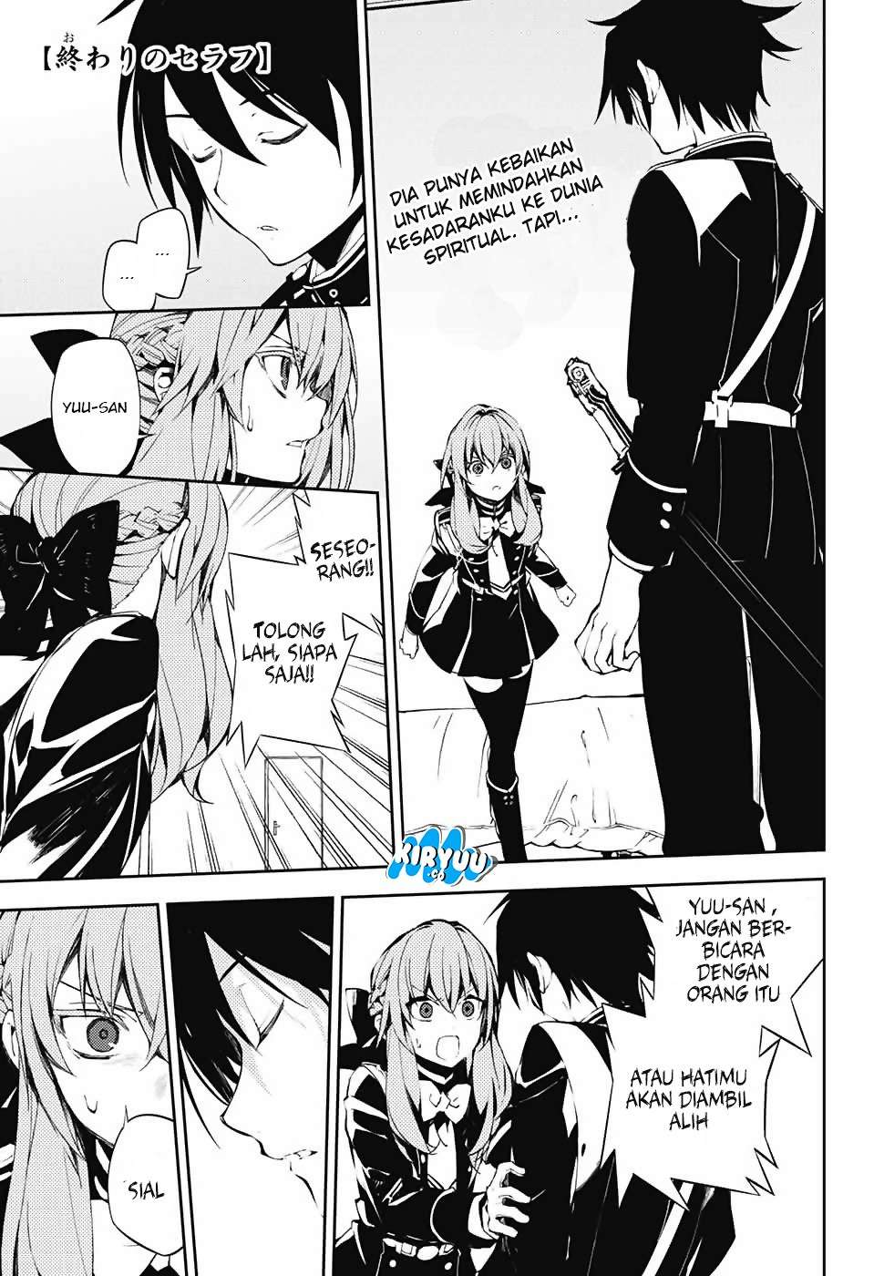 Chapter 74 - halaman 3