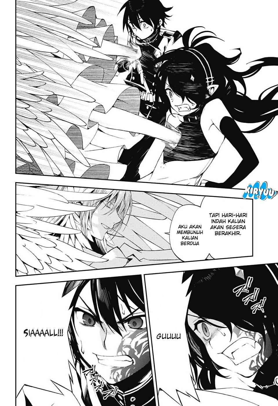 Chapter 74 - halaman 21